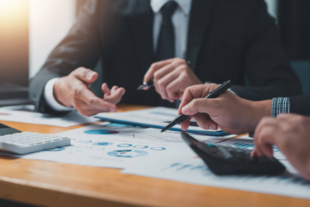 Estrategia y tecnología empresarial - BeCom Advisory