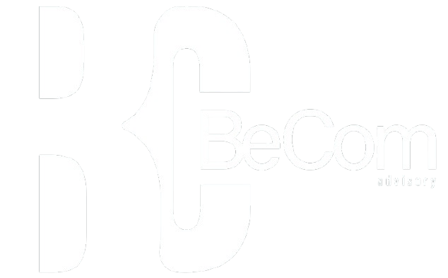 BeCom Advisory - Consultoría Estratégica y Tecnología