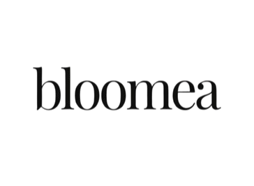 Logo de Bloomea - Socio estratégico de BeCom Advisory