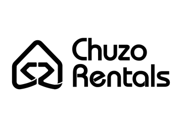 Logo de Chuz Rentals - Socio estratégico de BeCom Advisory